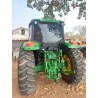 Trator John Deere 6100