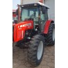 Trator Massey ferguson 283