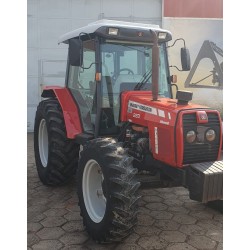 Trator Massey ferguson 283