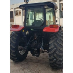 Trator Massey ferguson 283