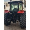 Trator Massey ferguson 283