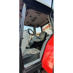 Trator Massey ferguson 283