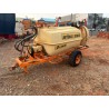 Pulverizador arbus 2000