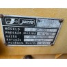 Pulverizador arbus 2000