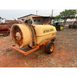 Pulverizador arbus 2000