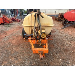 Pulverizador arbus 2000
