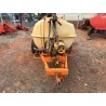 Pulverizador arbus 2000