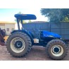 Trator Tl 85E ano 2011