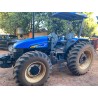 Trator Tl 85E ano 2011