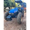 Trator Tl 85E ano 2011