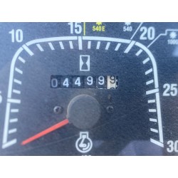 Trator Tl 85E ano 2011