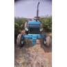 Trator Ford 4610 ano 85