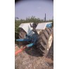 Trator Ford 4610 ano 85