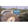 Trator Ford 4610 ano 85