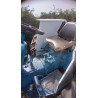 Trator Ford 4610 ano 85