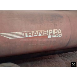 CARRETA TANQUE TANQUE 6500 LITROS 2014