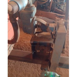 CARRETA TANQUE TANQUE 6500 LITROS 2014