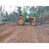Trator Valmite 65 id  Com 4 pneus novos  Com berço florestal Revisado único dono  Pronto para trabalhar  Ano 80  Valor 70 mil