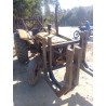 Trator Valmite 65 id  Com 4 pneus novos  Com berço florestal Revisado único dono  Pronto para trabalhar  Ano 80  Valor 70 mil