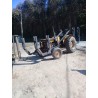 Trator Valmite 65 id  Com 4 pneus novos  Com berço florestal Revisado único dono  Pronto para trabalhar  Ano 80  Valor 70 mil