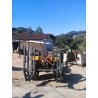 Trator Valmite 65 id  Com 4 pneus novos  Com berço florestal Revisado único dono  Pronto para trabalhar  Ano 80  Valor 70 mil