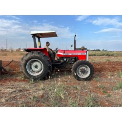 Trator Massey ferguson 275