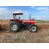 Trator Massey ferguson 275