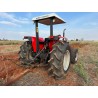 Trator Massey ferguson 275