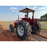 Trator Massey ferguson 275