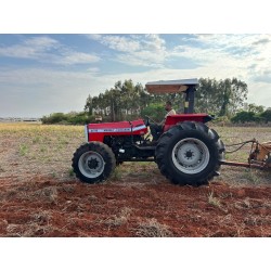 Trator Massey ferguson 275