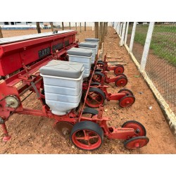 Platadeira semeado PH 2700