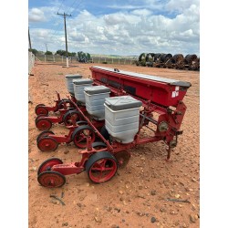 Platadeira semeado PH 2700