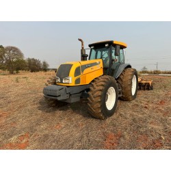Trator bh 205i ano 2010