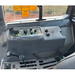 Trator bh 205i ano 2010