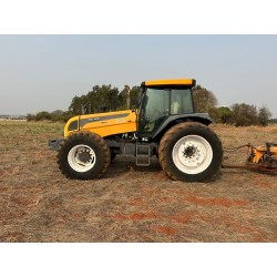 Trator bh 205i ano 2010