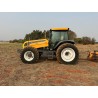 Trator bh 205i ano 2010