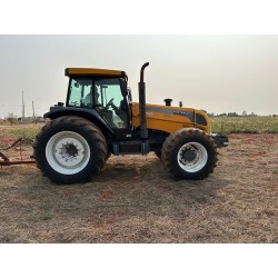 Trator bh 205i ano 2010