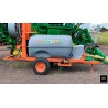 PULVERIZADOR AGROPULV BA 2000 2022/2022