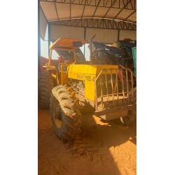 Trator Val mete 128 ano 86