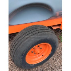 PULVERIZADOR AGROPULV BA 2000 2022/2022