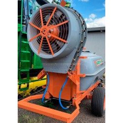 PULVERIZADOR AGROPULV BA 2000 2022/2022