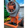 PULVERIZADOR AGROPULV BA 2000 2022/2022