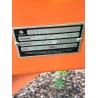 PULVERIZADOR AGROPULV BA 2000 2022/2022