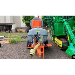 PULVERIZADOR AGROPULV BA 2000 2022/2022
