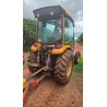 Trator Valtra A83F ano 2015 valor 200 mil
