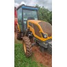 Trator Valtra A83F ano 2015 valor 200 mil