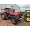 Trator Massey Ferguson 296 ano valor 130