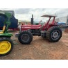 Trator Massey Ferguson 296 ano valor 130
