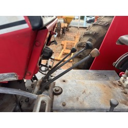 Trator Massey Ferguson 296 ano valor 130