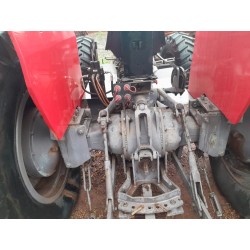 Trator Massey Ferguson 296 ano valor 130